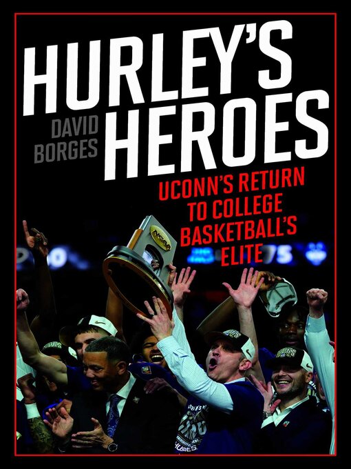 Cover image for Hurley's Heroes